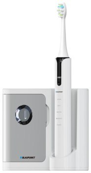 Szczoteczki - Blaupunkt DTS711 biały Blaupunkt Szczoteczki - Blaupunkt DTS711 biały Blaupunkt
