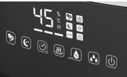 Uzdatniacze powietrza - Blaupunkt AHS801 (AHS801) Blaupunkt