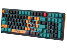 A4Tech Bloody AT98 RENEGADE USB (AlphaSwitches)