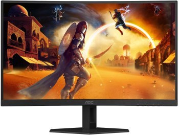 AOC C27G4ZXE - 27'' | Fast VA | 0.03ms | 280Hz AOC C27G4ZXE - 27'' | Fast VA | 0.03ms | 280Hz