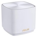 ASUS ZenWiFi AX Mini XD4 Plus (2 pack) biały