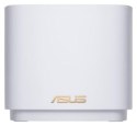 ASUS ZenWiFi AX Mini XD4 Plus (2 pack) biały