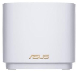 ASUS ZenWiFi AX Mini XD4 Plus (2 pack) biały