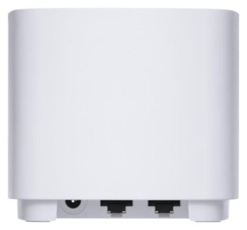 ASUS ZenWiFi AX Mini XD4 Plus (2 pack) biały ASUS ZenWiFi AX Mini XD4 Plus (2 pack) biały