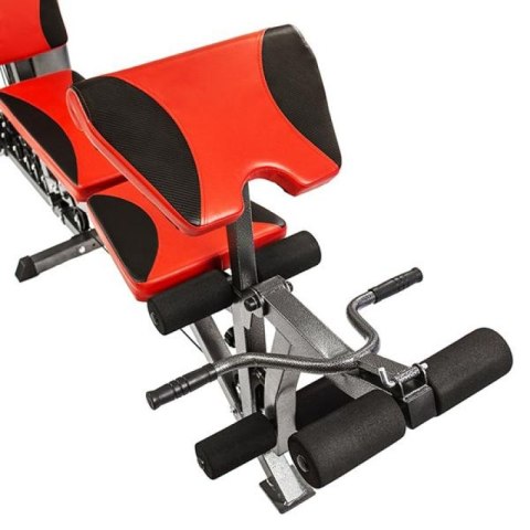 Atlas HMS Tytan 10R 200 LBS (90 KG) Atlas HMS Tytan 10R 200 LBS (90 KG)
