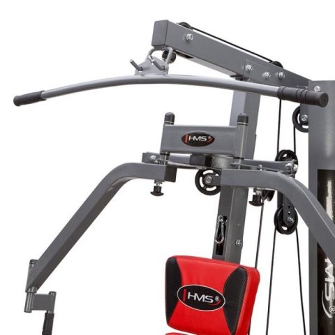 Atlas HMS Tytan 10R 200 LBS (90 KG) Atlas HMS Tytan 10R 200 LBS (90 KG)