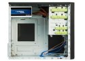 CT-01B-350GPB 350 W MeshMiniTowerBlack