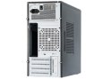 CT-01B-350GPB 350 W MeshMiniTowerBlack