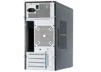 CT-01B-350GPB 350 W MeshMiniTowerBlack CT-01B-350GPB 350 W MeshMiniTowerBlack