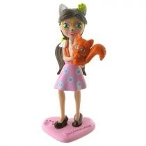 Comansi Enchantimals Felicity Fox & Flick 9,5cm Comansi Enchantimals Felicity Fox & Flick 9,5cm