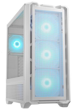 Cougar MX600 RGB White