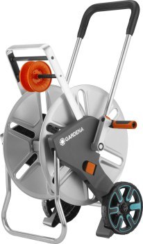 Gardena CleverRoll L Easy Metal 18550-20