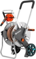 Gardena CleverRoll M Easy Metal, 13mm (1/2'') 25m zestaw 18547-20