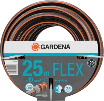 Gardena Comfort Flex 19mm (3/4'') 25m 18053-20 Gardena Comfort Flex 19mm (3/4'') 25m 18053-20
