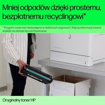 HP Toner czarny HP135A=W1350A HP Toner czarny HP135A=W1350A
