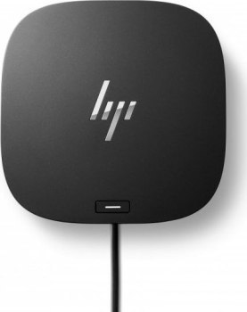 HP USB-C G5 Dock HP USB-C G5 Dock