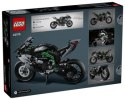 LEGO Technic 42170 Motocykl Kawasaki Ninja H2r