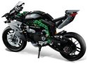 LEGO Technic 42170 Motocykl Kawasaki Ninja H2r