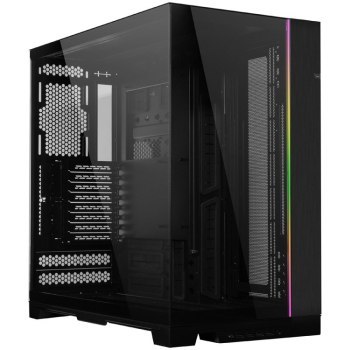 Lian Li O11 Dynamic EVO XL czarna Lian Li O11 Dynamic EVO XL czarna