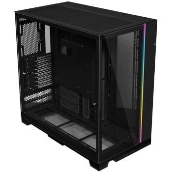 Lian Li O11 Dynamic EVO XL czarna Lian Li O11 Dynamic EVO XL czarna