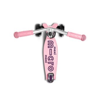 Micro Hulajnoga Maxi Deluxe Pro Rose Micro Hulajnoga Maxi Deluxe Pro Rose