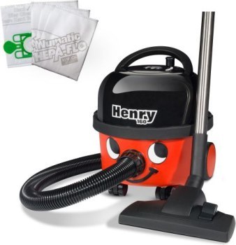 Numatic HVR160 Henry Numatic HVR160 Henry