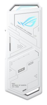 Obudowa dysku ASUS ROG STRIX ARION White Obudowa dysku ASUS ROG STRIX ARION White