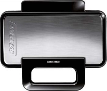 Opiekacz/gofrownica/grill MPM MPO-43M Opiekacz/gofrownica/grill MPM MPO-43M