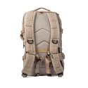 Plecaki Palladium Baroudeur 25L Nylon BG623-209
