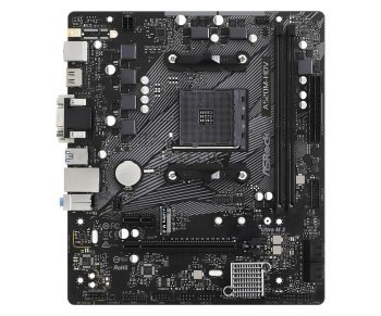 Płyta główna Asrock A520M-HDV Płyta główna Asrock A520M-HDV