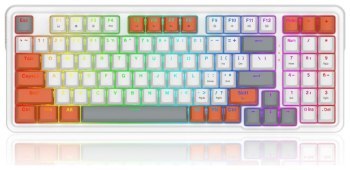Redragon K664WOG-RGB Gloria Redragon K664WOG-RGB Gloria
