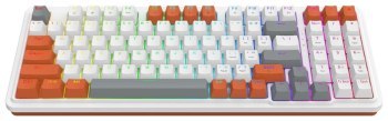 Redragon K664WOG-RGB Gloria Redragon K664WOG-RGB Gloria
