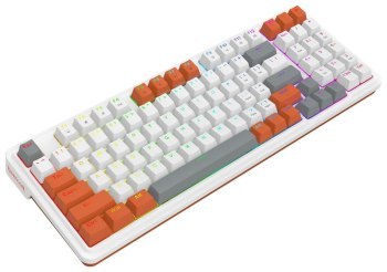 Redragon K664WOG-RGB Gloria Redragon K664WOG-RGB Gloria