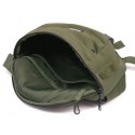 Saszetka, nerka Palladium Waist Bag Nylon BG620-308