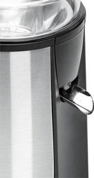 Sokowirówka Clatronic AE 3532 (1000W; kolor inox) Sokowirówka Clatronic AE 3532 (1000W; kolor inox)