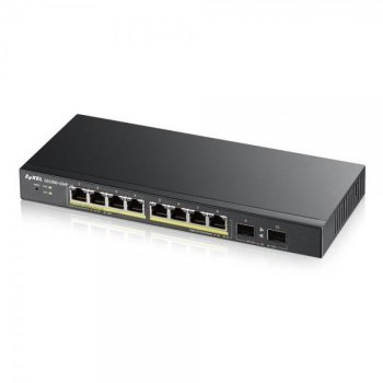 Switch ZyXEL GS1900-8HP-EU0103F Switch ZyXEL GS1900-8HP-EU0103F