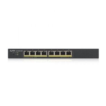 Switch ZyXEL GS1900-8HP-EU0103F Switch ZyXEL GS1900-8HP-EU0103F