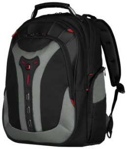 Wenger Pegasus 17'' czarno-szary (600639)