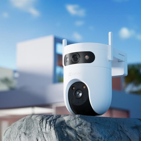 Kamera IP EZVIZ H9C 5MP+5MP Kamera IP EZVIZ H9C 5MP+5MP
