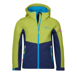 Kurtka Trollkids Kids Kristiansand Jacket Jr 320-345