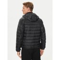 Kurtka z kapturem puchowa EA7 Emporio Armani M 8NPB24-PNGPZ-1200