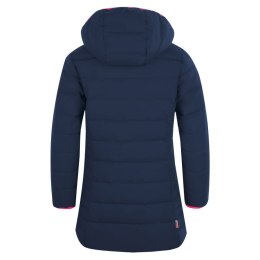 Kurtka zimowa Trollkids Girls Stavanger Coat Jr 219-114