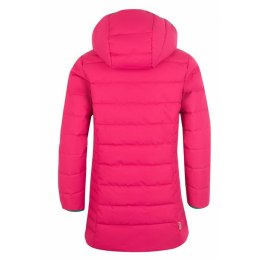 Kurtka zimowa Trollkids Girls Stavanger Coat Jr 219-216