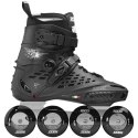 Łyżworolki Roces X35 TIF 400849 01