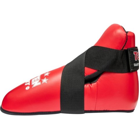 Ochraniacze stóp Masters Top Ten OSTT-PU "Fight" (Wako Approved) 030643-02M Ochraniacze stóp Masters Top Ten OSTT-PU "Fight" (Wako Approved) 030643-02M