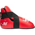 Ochraniacze stóp Masters Top Ten OSTT-PU "Fight" (Wako Approved) 030643-02M