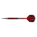 Rzutki Harrows Fire Inferno 90% Softip HS-TNK-000016009