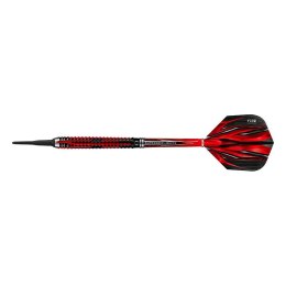Rzutki Harrows Fire Inferno 90% Softip HS-TNK-000016009