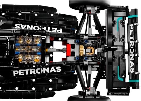 42171 - LEGO Technic - Mercedes-AMG F1 W14 E Performance 42171 - LEGO Technic - Mercedes-AMG F1 W14 E Performance