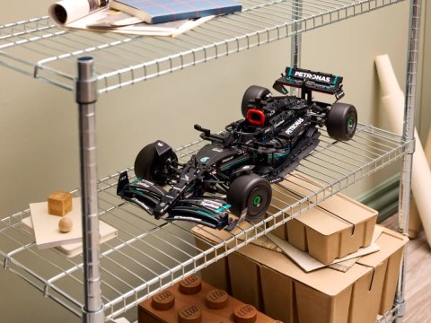 42171 - LEGO Technic - Mercedes-AMG F1 W14 E Performance 42171 - LEGO Technic - Mercedes-AMG F1 W14 E Performance